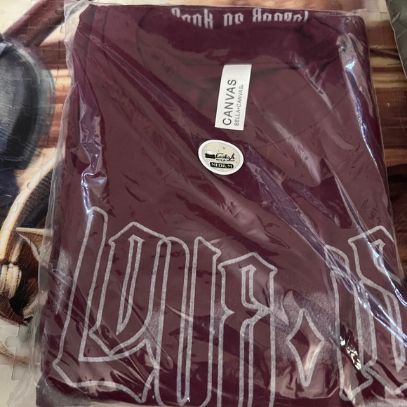 Love is the purest form of destruction from The Book of Azrael Bookish Box Shop - Picture 2 of 3